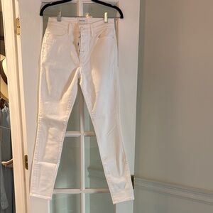 Frame Denim Women's Le High Skinny Jean